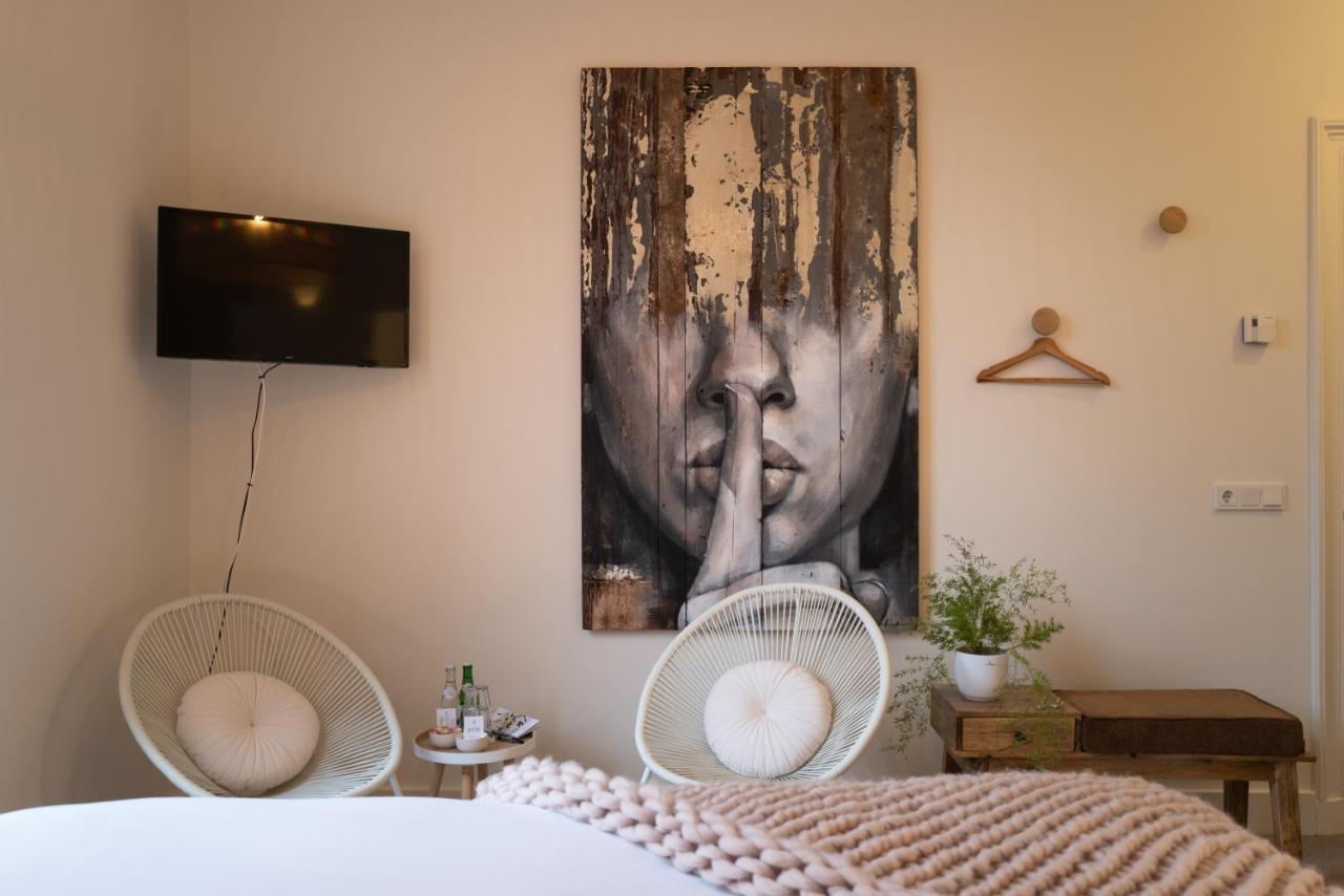 Bed & Breakfast Bella Vista 2*